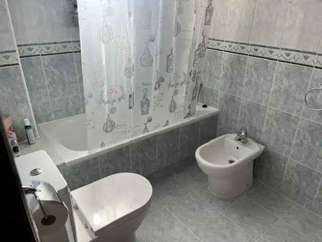 Piso de 121 m² en Tarragona