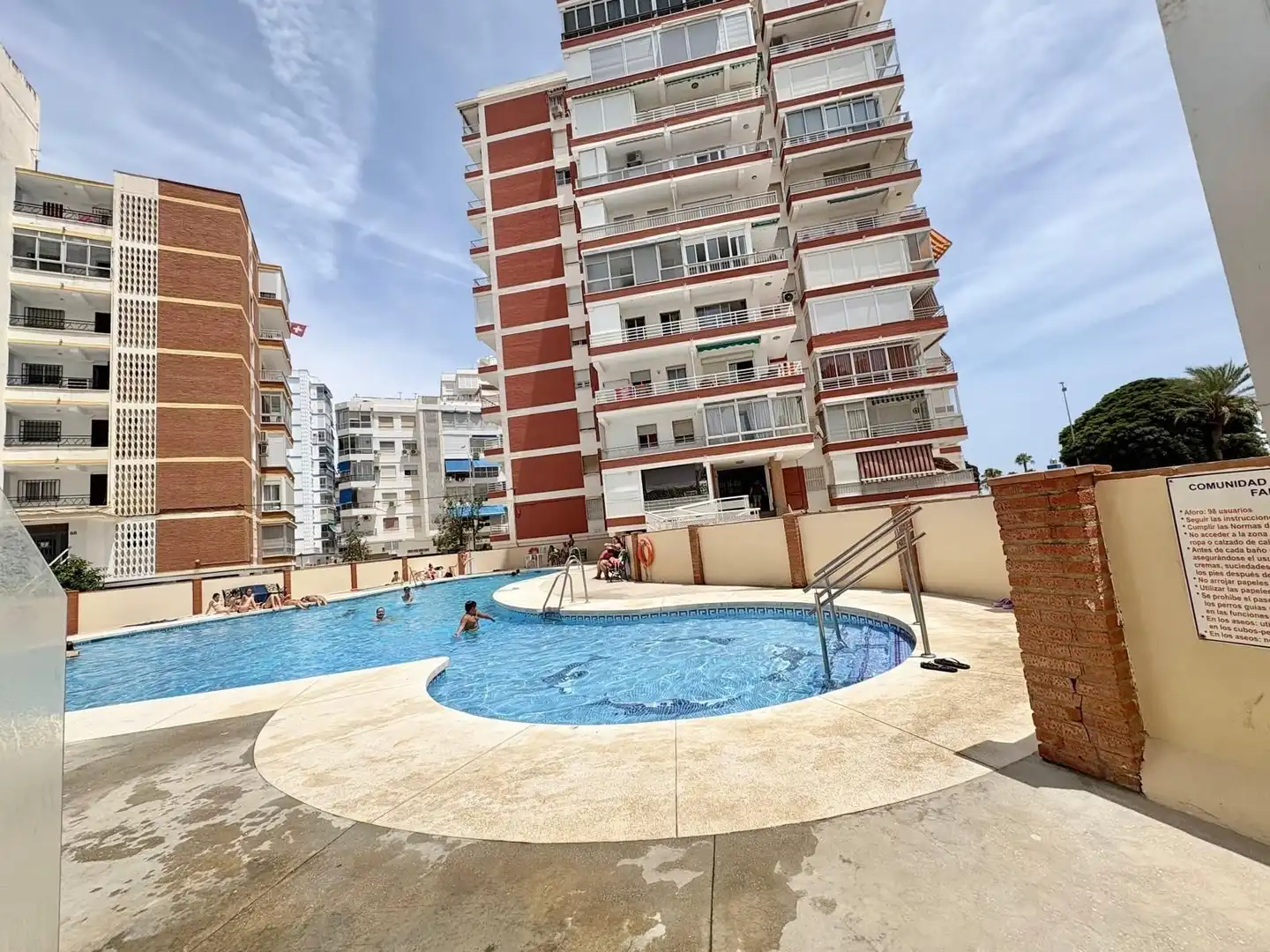 Piso de 80 m² en Vélez-Málaga