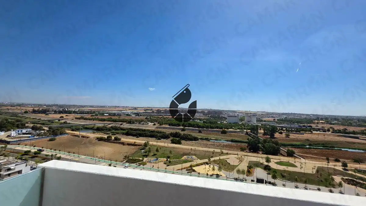 Piso de 98 m² en Sevilla