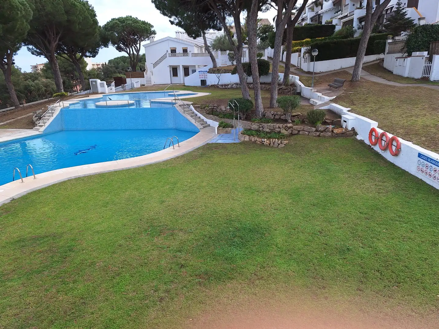 Piso de 90 m² en Calonge i Sant Antoni