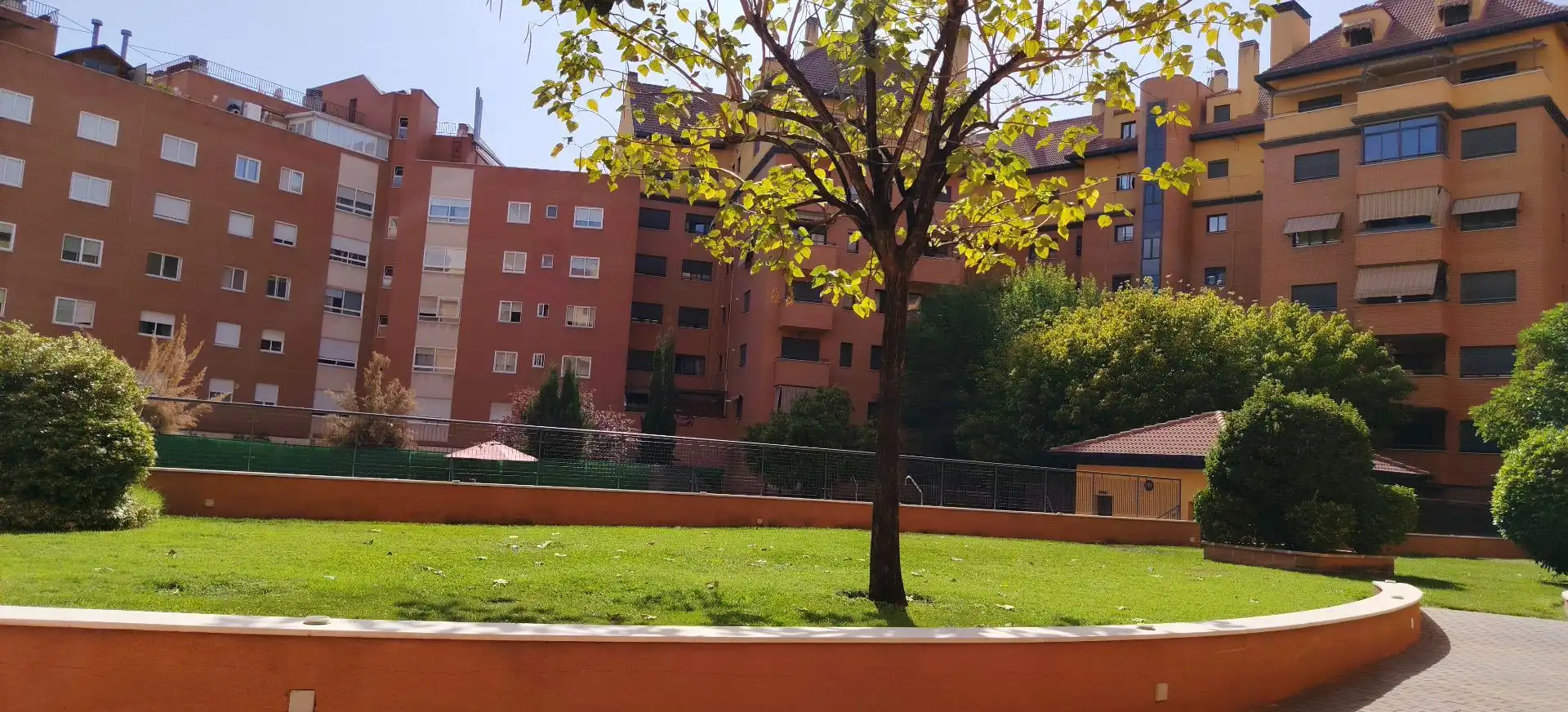 Pis de 76 m² a Alcalá de Henares