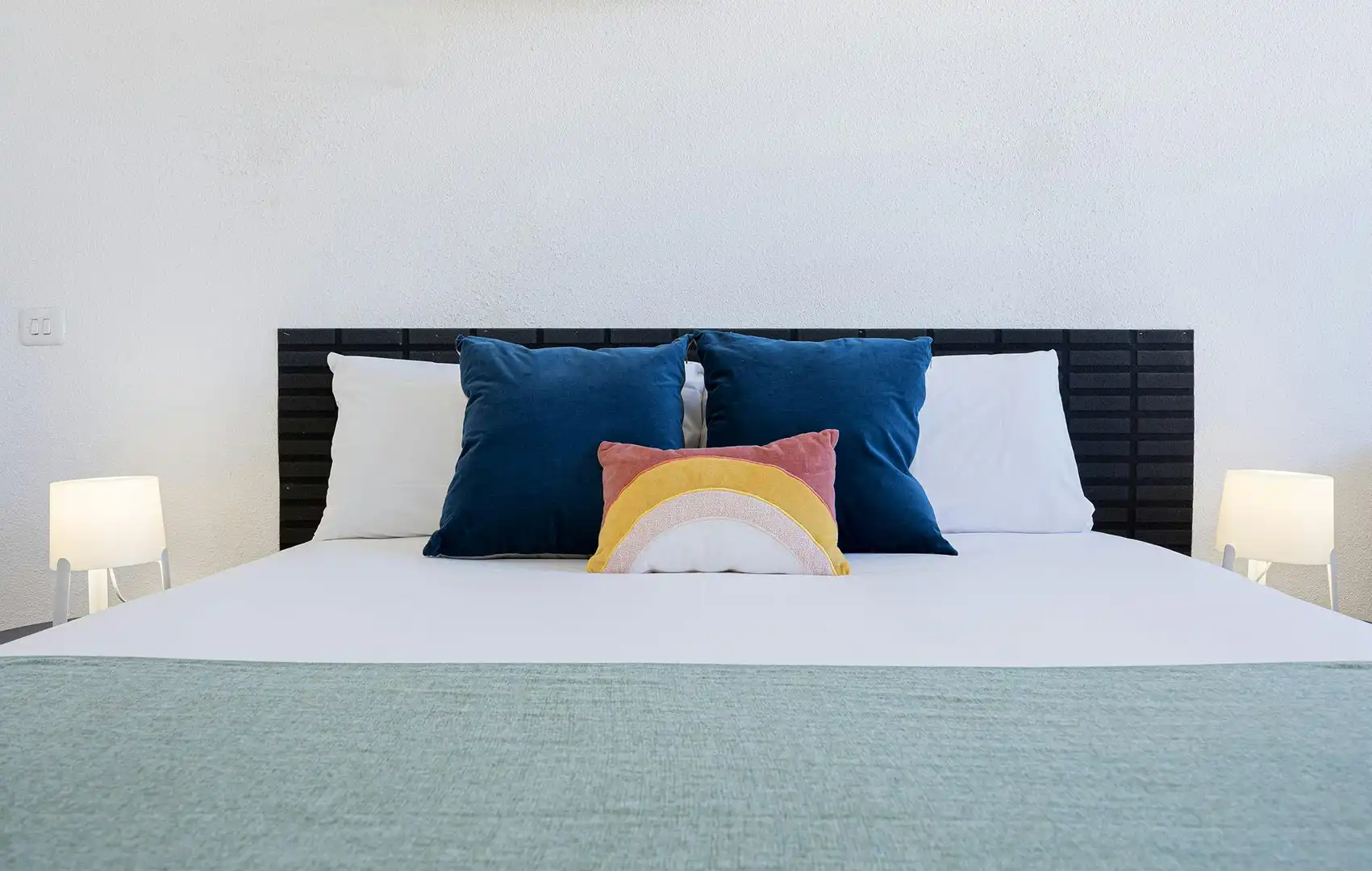 Habitación en alquiler, Madrid