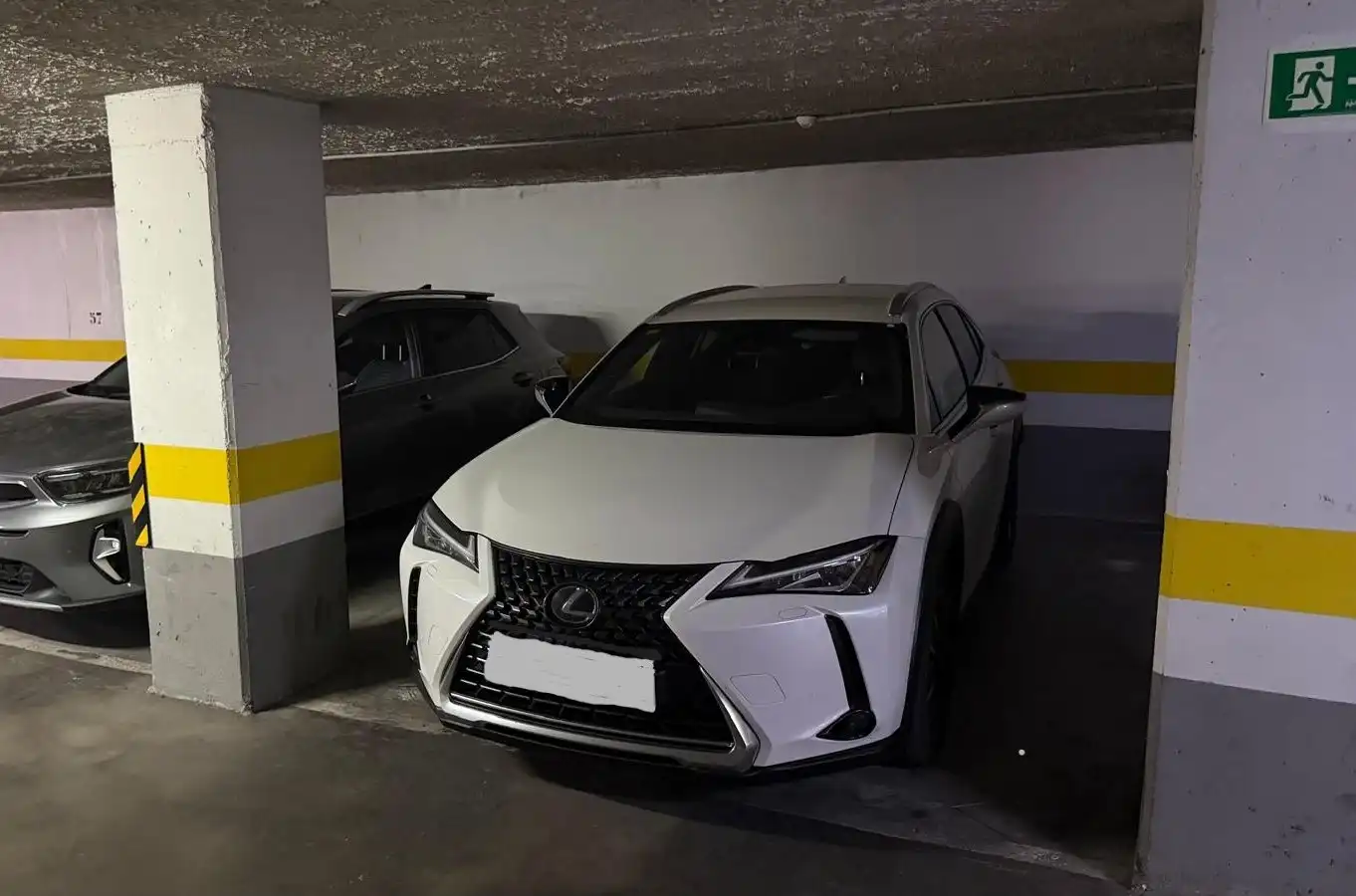 Piso de 89 m² en Valencia