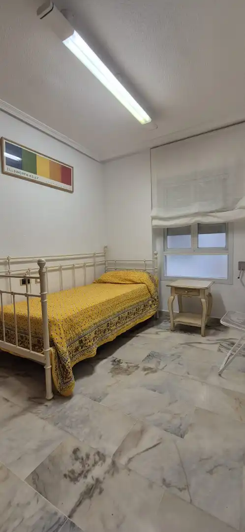 Piso de 80 m² en Sevilla