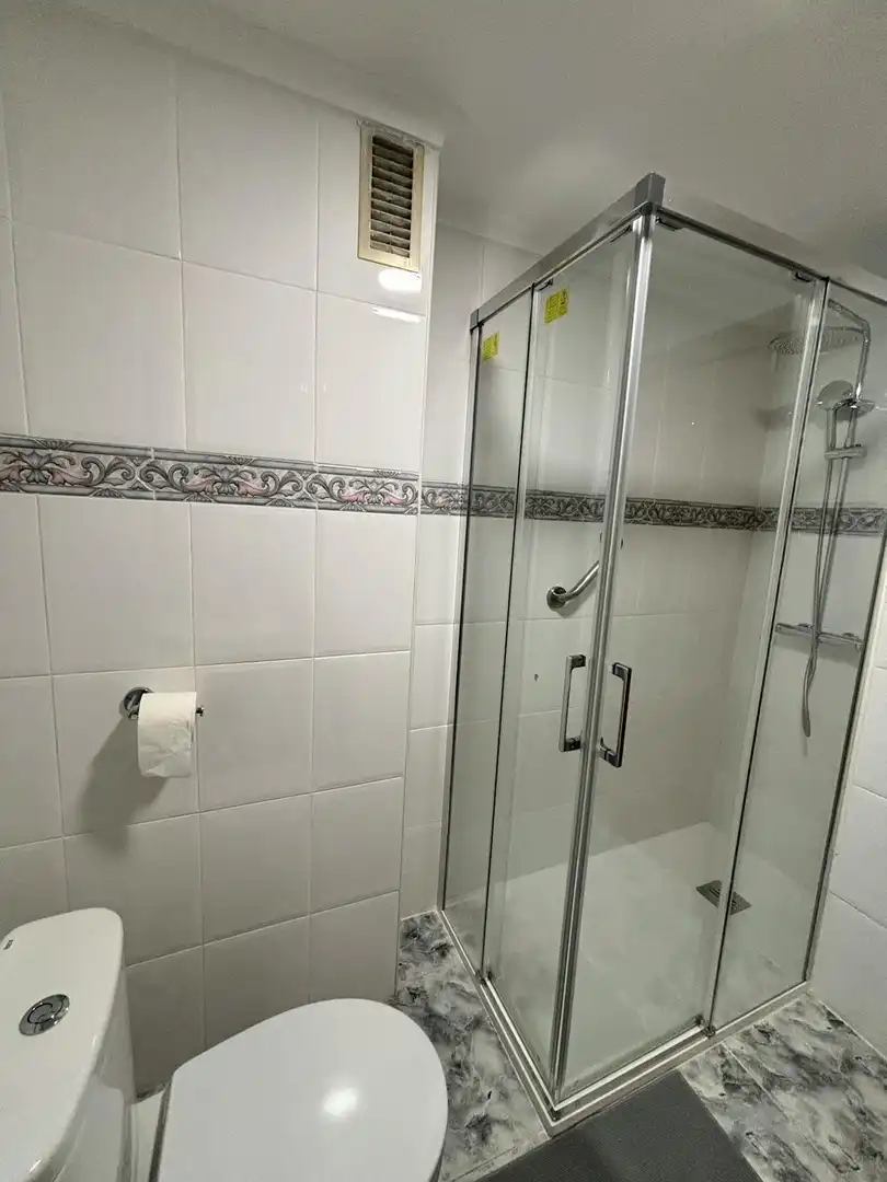 Habitació de lloguer, València