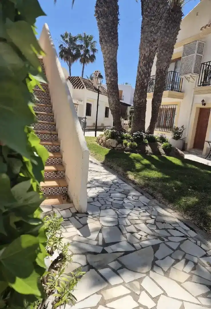 Piso de 47 m² en Vera
