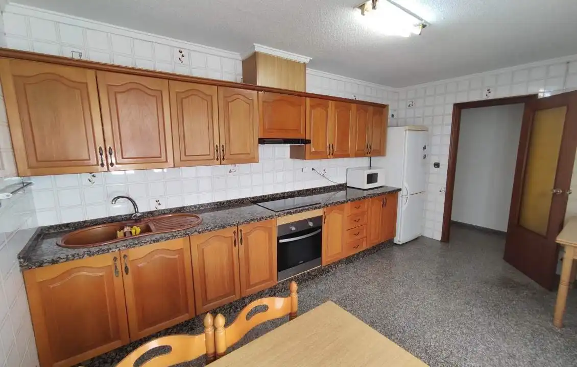 Habitación 120 m², Elche