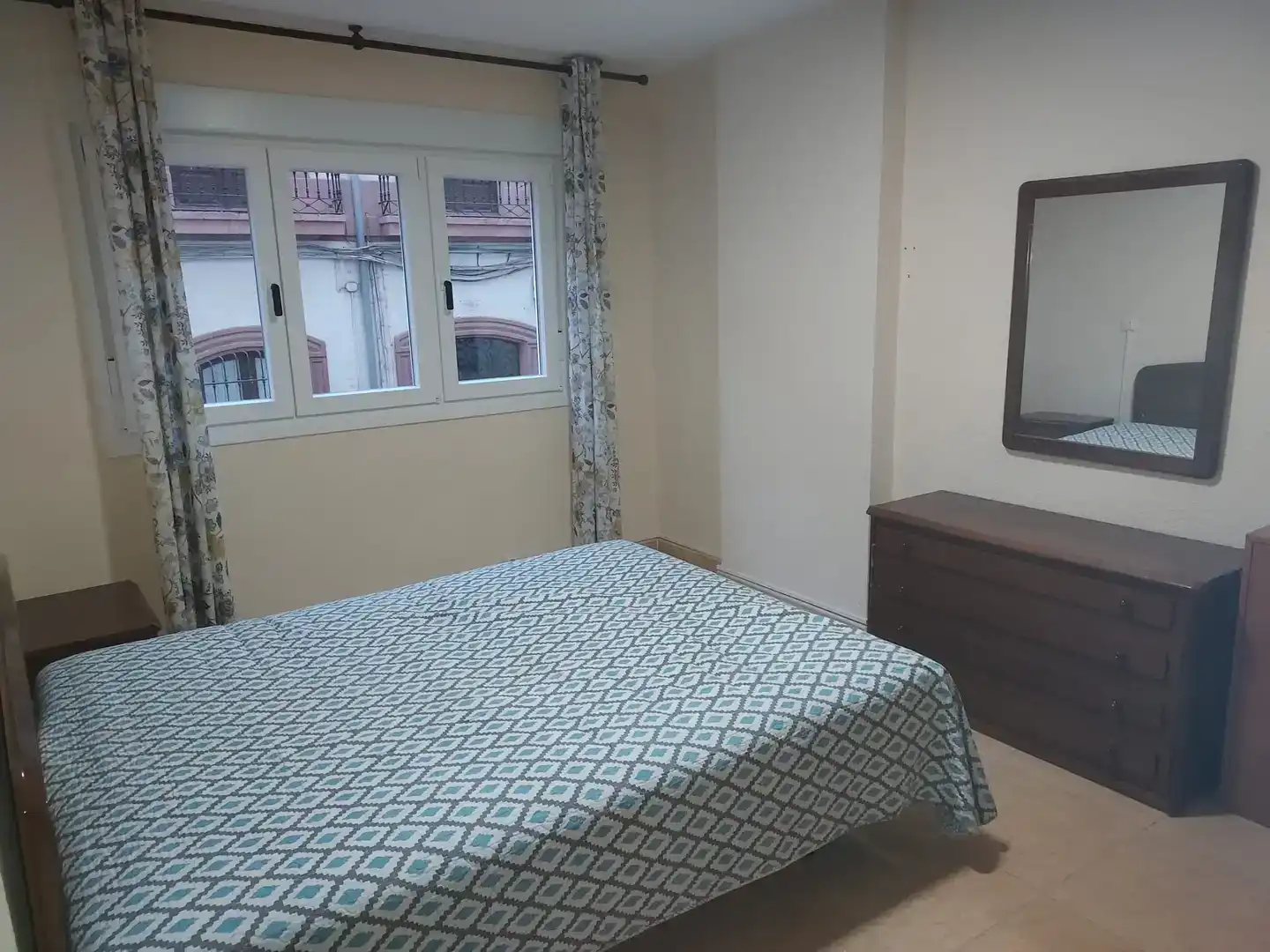 Piso de 120 m² en Almería