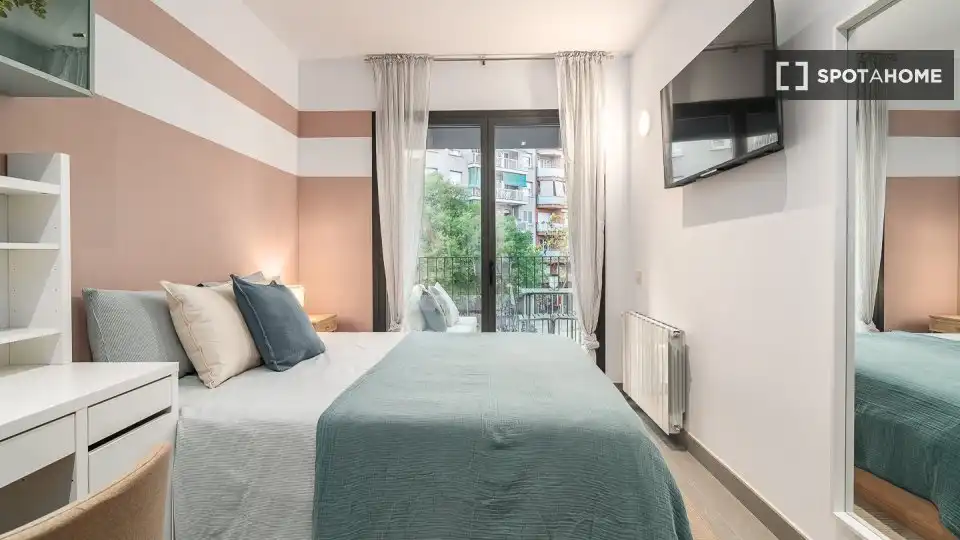 Habitación en alquiler, Barcelona