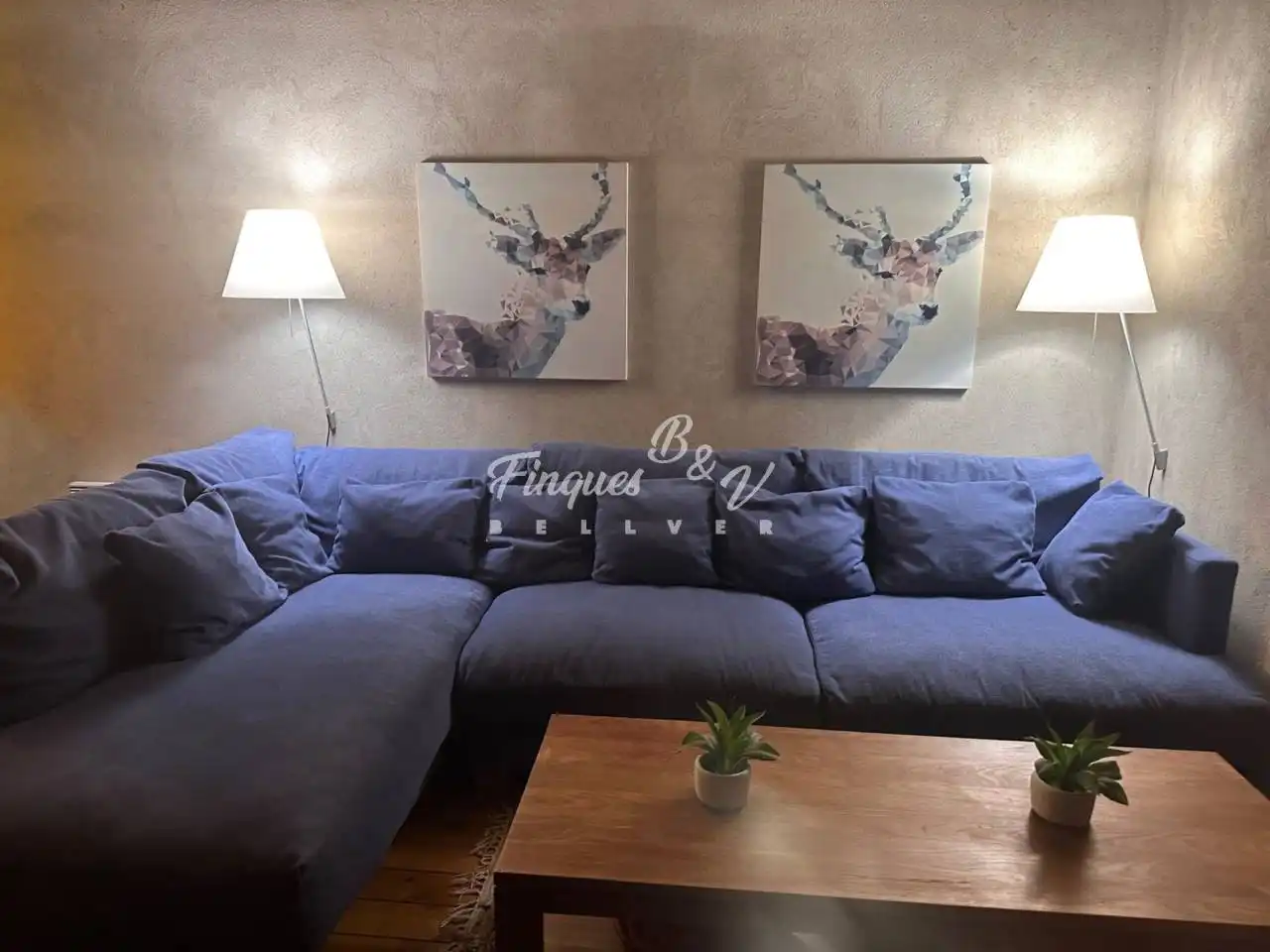 Wohnung 110 m² in Bellver de Cerdanya