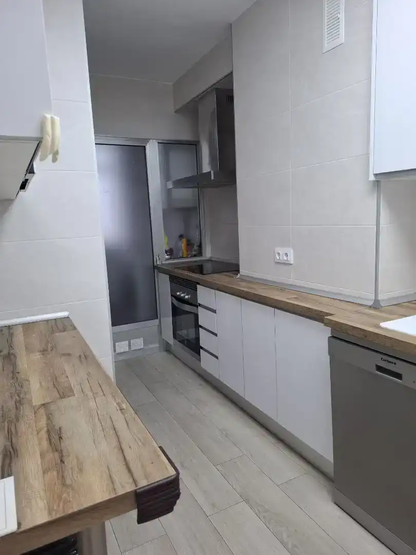 Piso de 150 m² en Cáceres