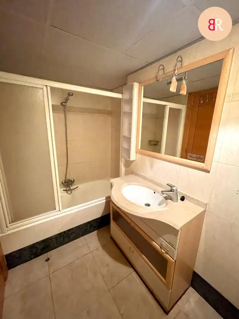 Habitación 100 m², Castellón de la Plana