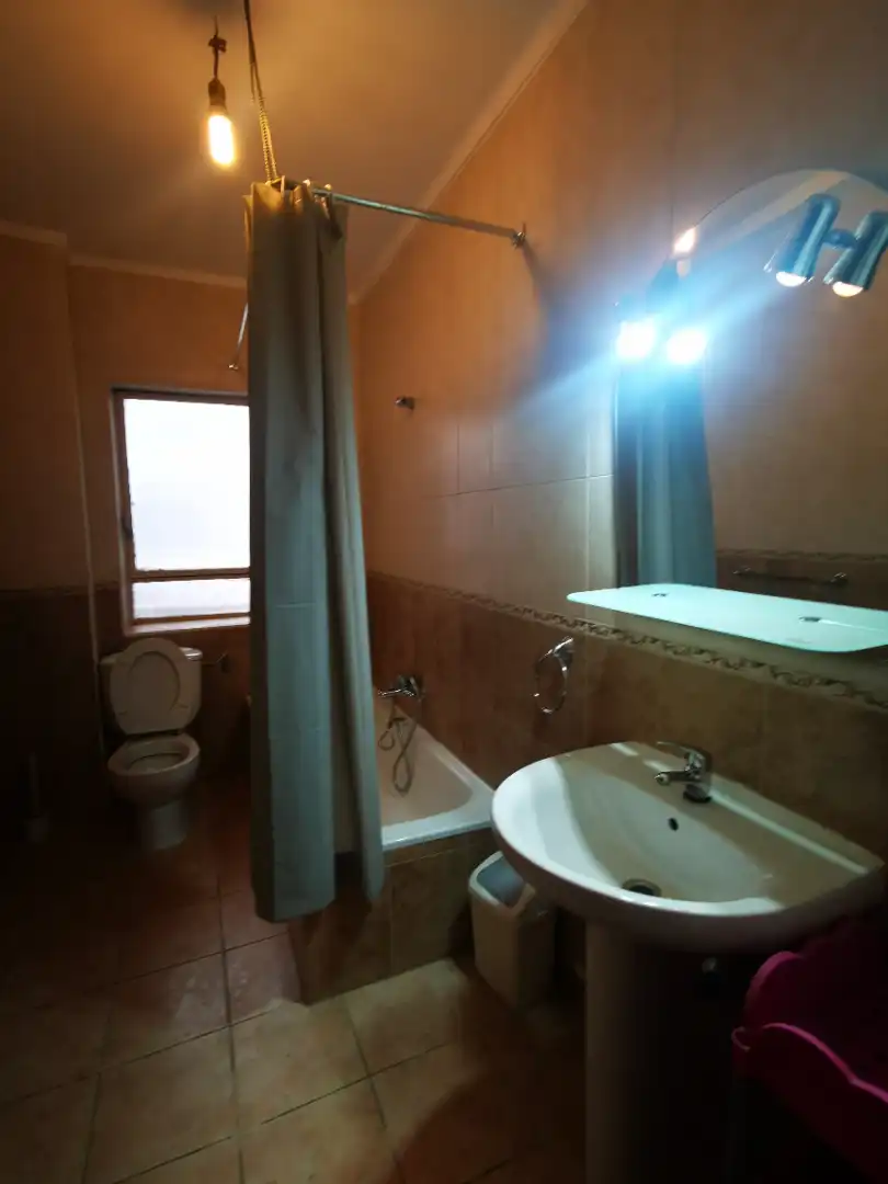 Piso de 135 m² en Salamanca