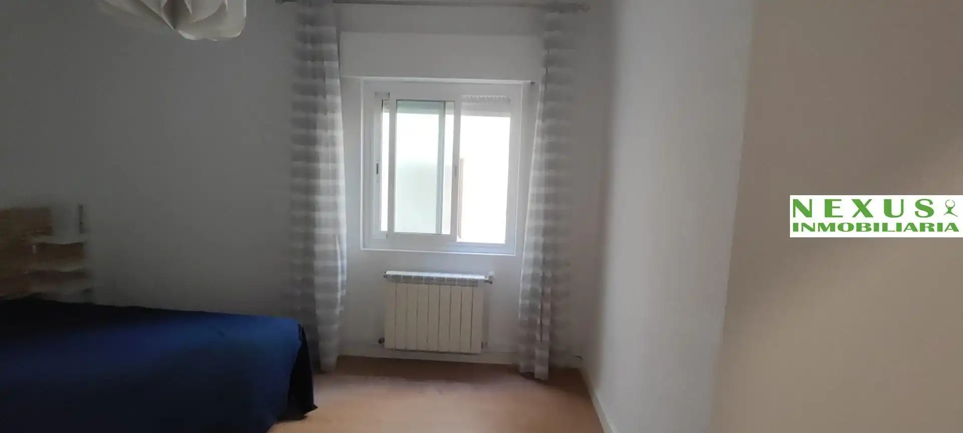 Piso de 95 m² en Cáceres