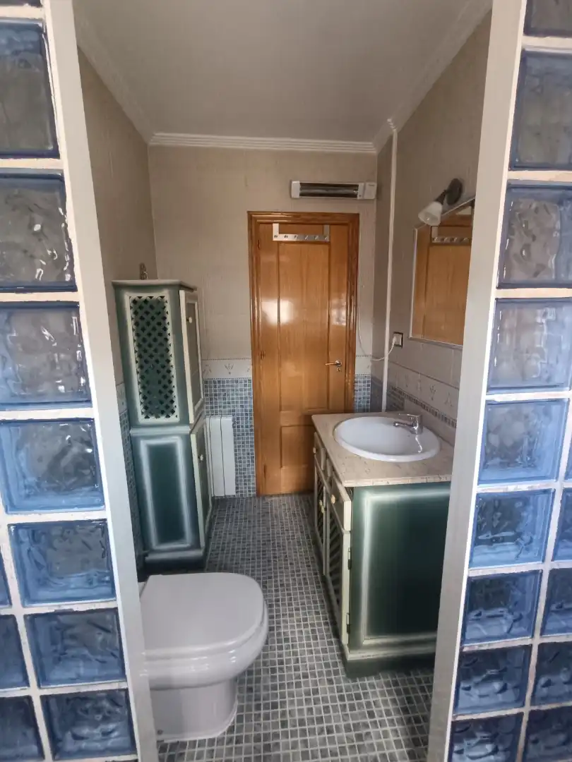 Piso de 120 m² en Murcia