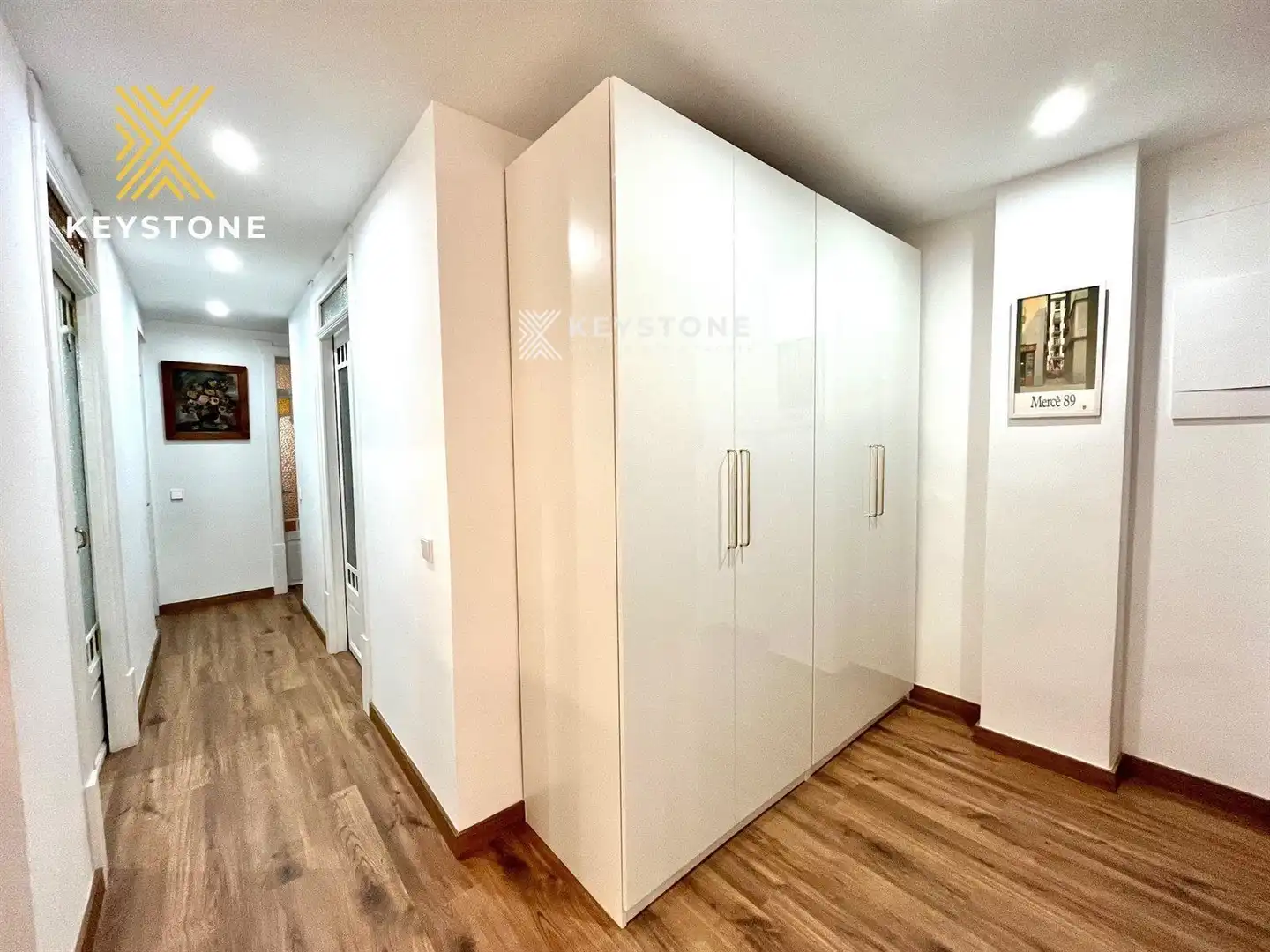 Habitación 102 m², Palma