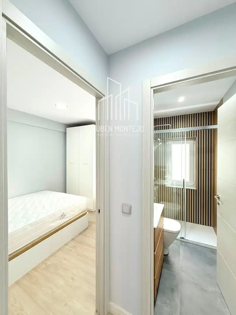 Piso de 80 m² en Salamanca