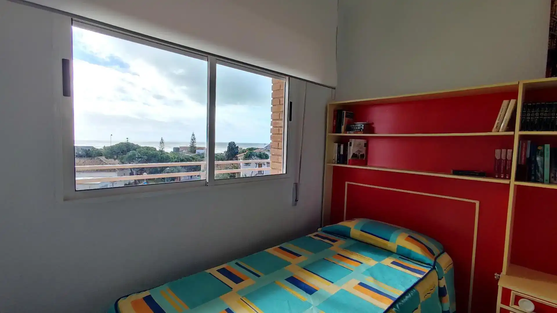Piso de 85 m² en Punta Umbría