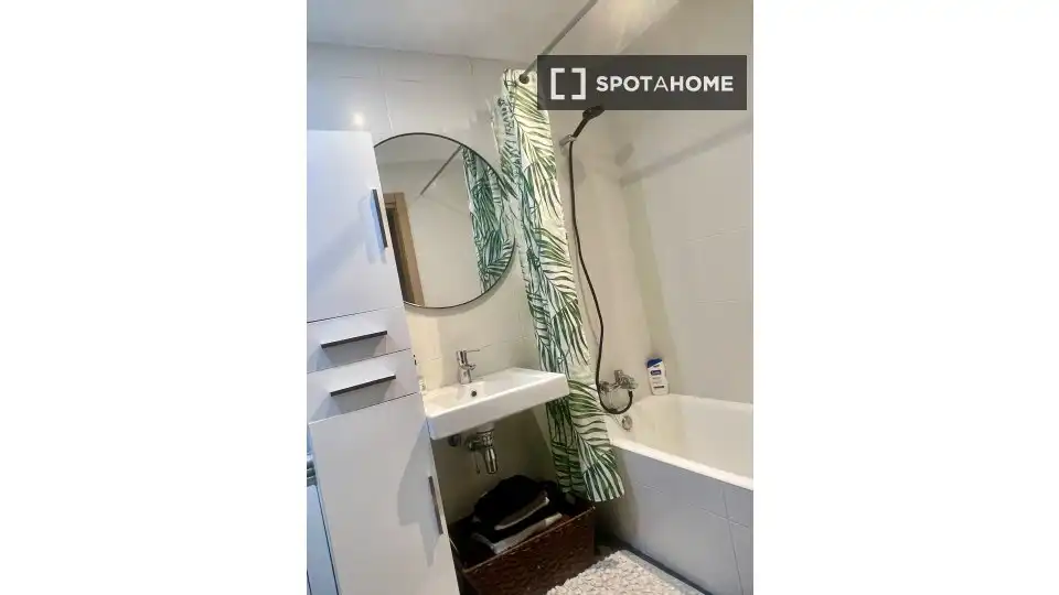 Habitación 98 m², Erandio