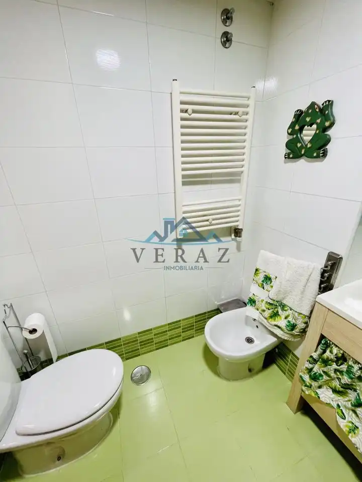 Piso de 80 m² en Talavera de la Reina