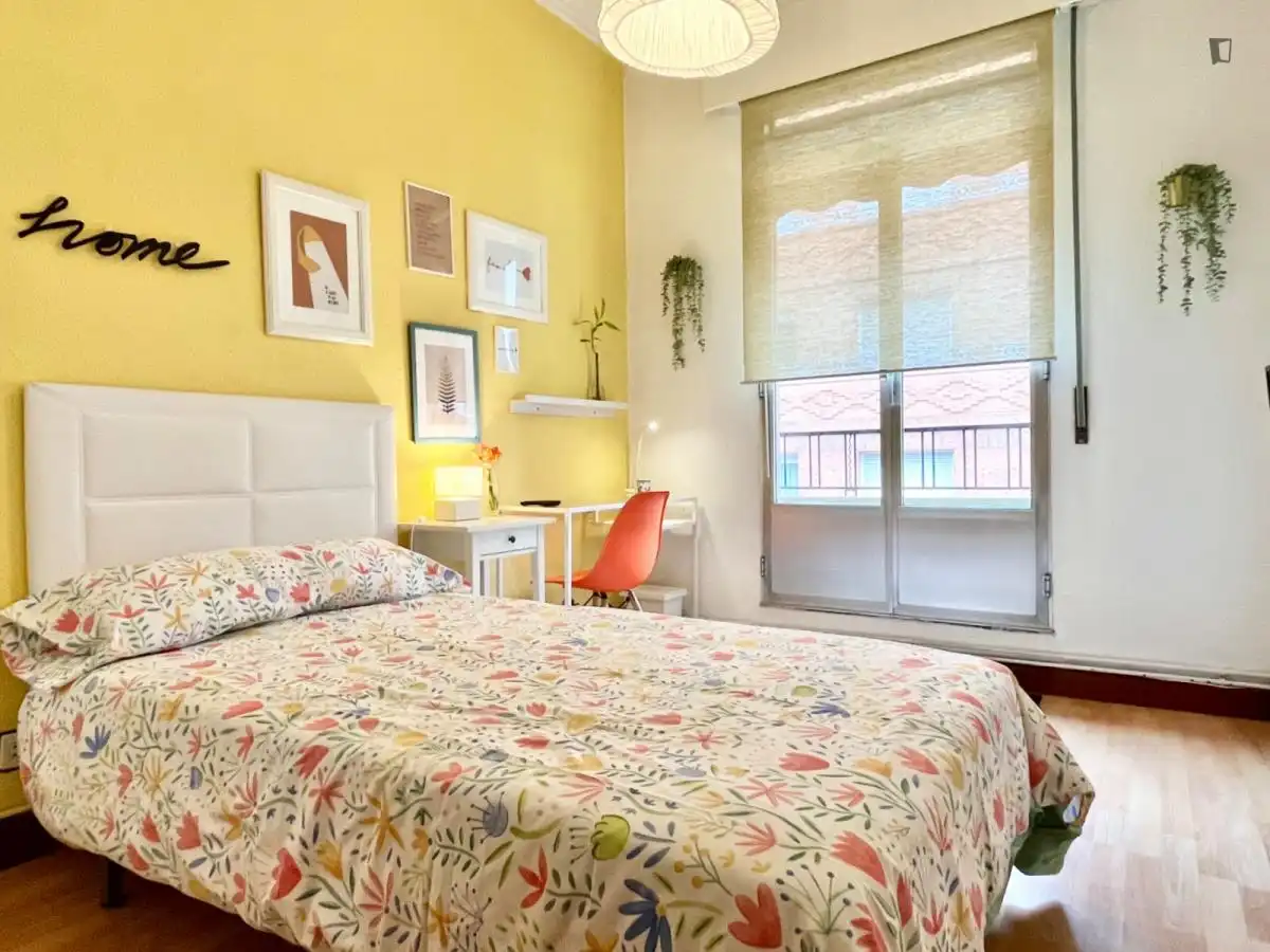 Habitación en alquiler, Bilbao