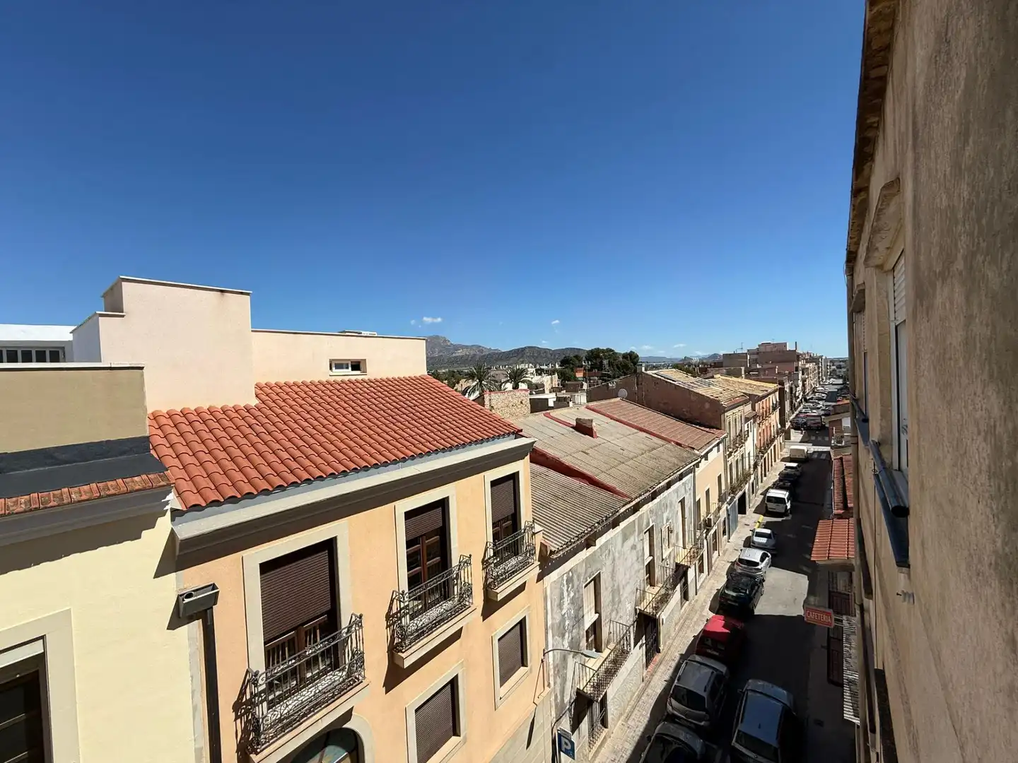 Wohnung 78 m² in Novelda