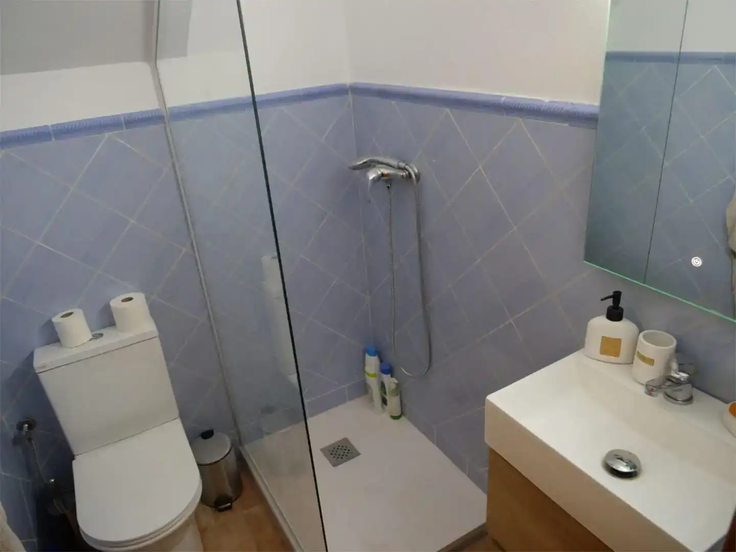 Piso de 150 m² en Baeza