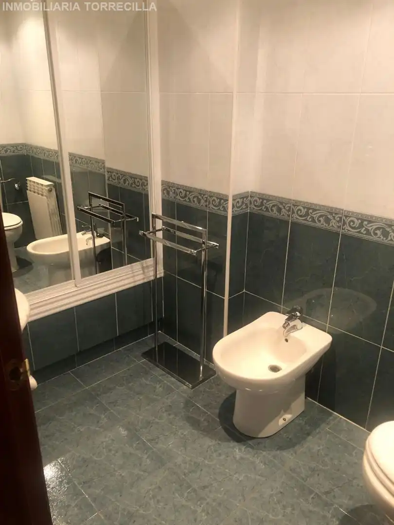 Pis de 78 m² a Valladolid