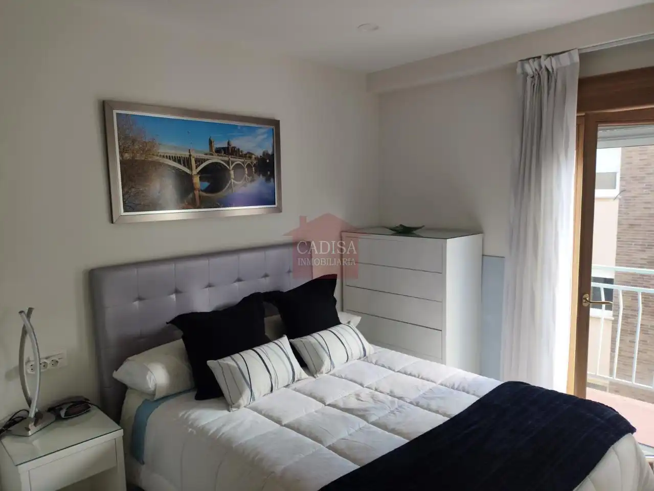 Piso de 68 m² en Salamanca