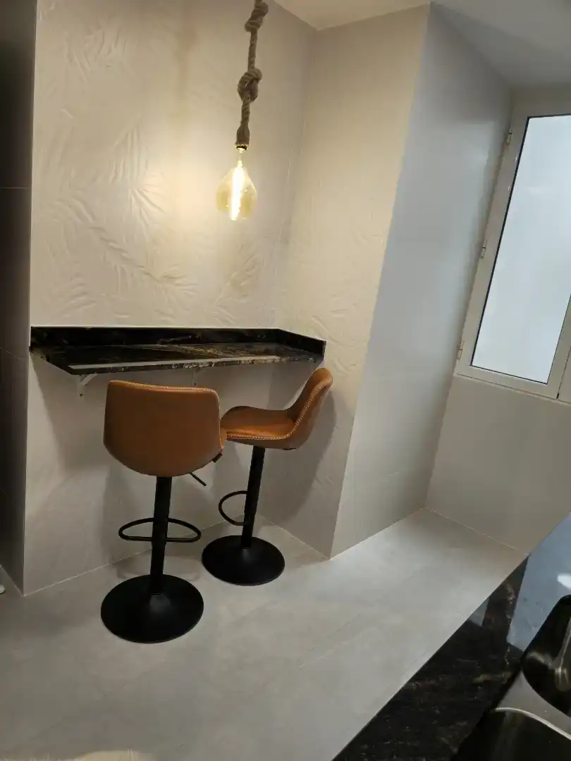 Piso de 100 m² en Valencia