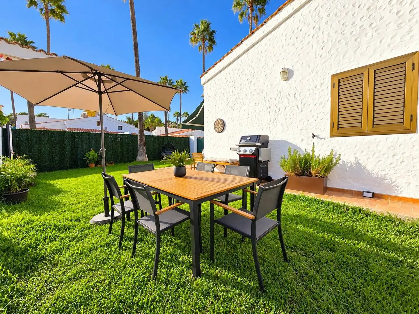 Casa de 50 m² a San Bartolomé de Tirajana