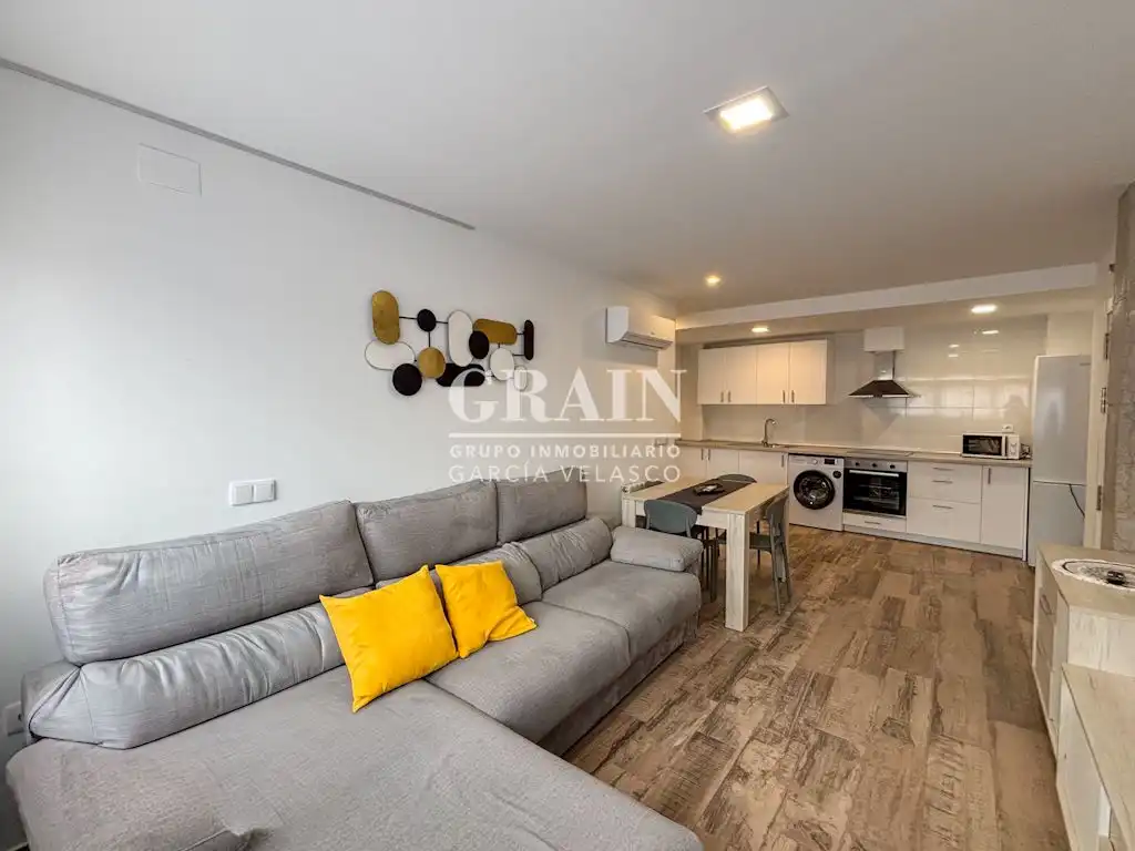 Pis de 43 m² a Albacete