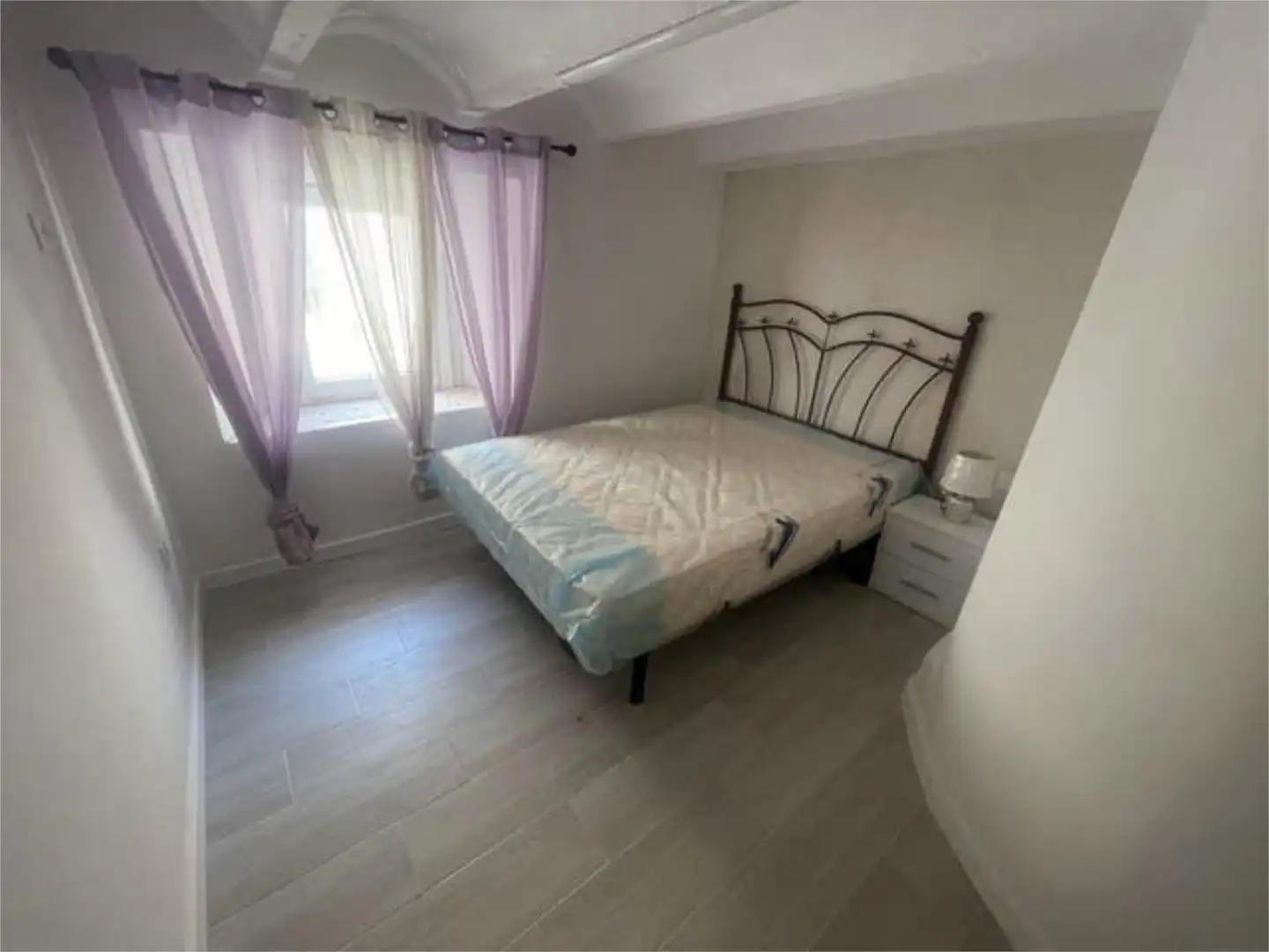 Piso de 90 m² en Cádiz