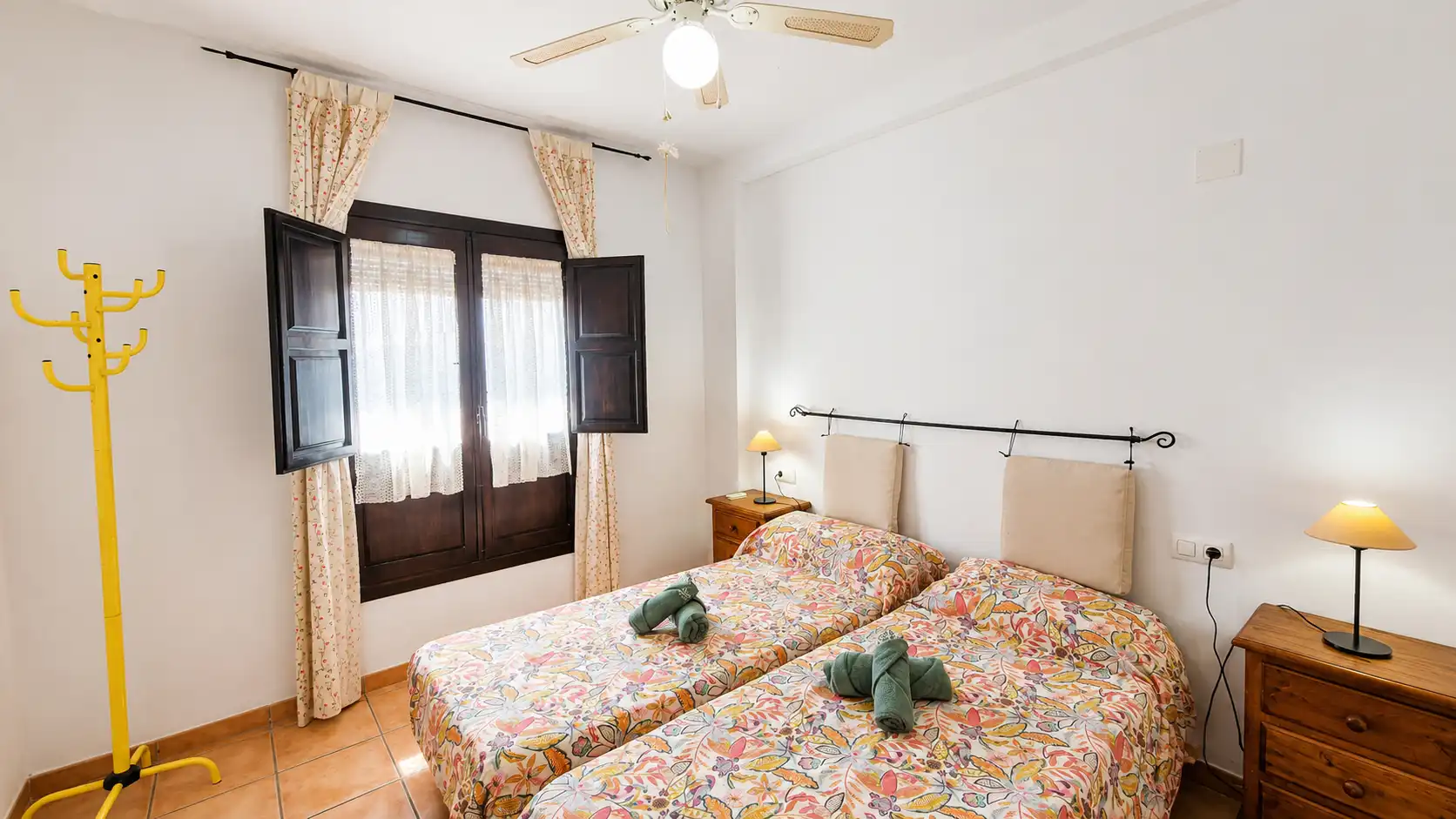 Piso de 75 m² en Vélez de Benaudalla
