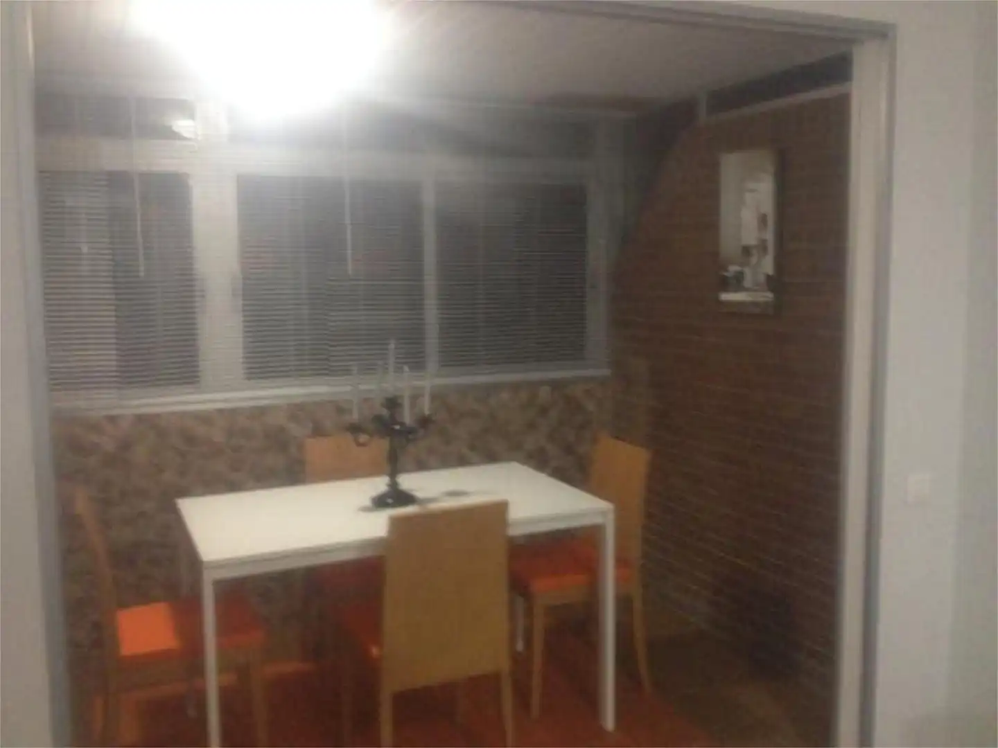 Piso de 60 m² en Cullera
