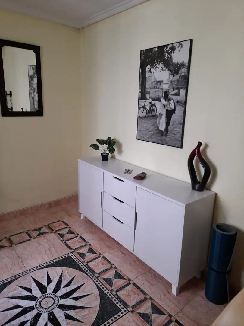 Habitació de lloguer, Salamanca
