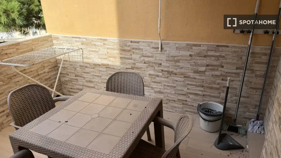 Habitación 81 m², Chiclana de la Frontera
