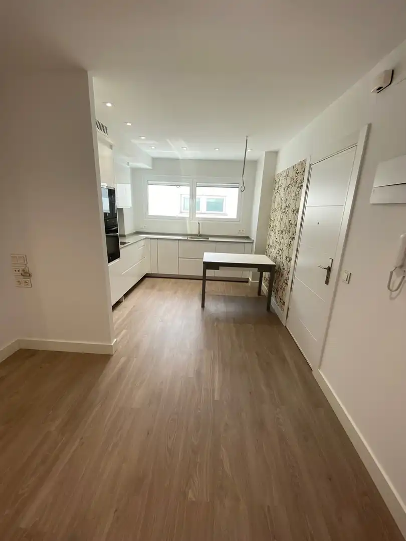 Piso de 40 m² en Zaragoza