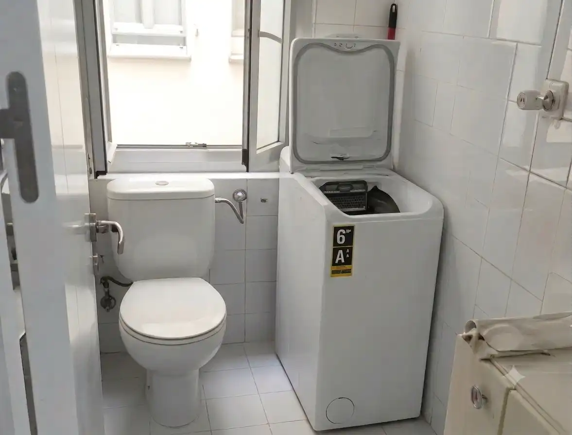 Piso de 100 m² en Salamanca