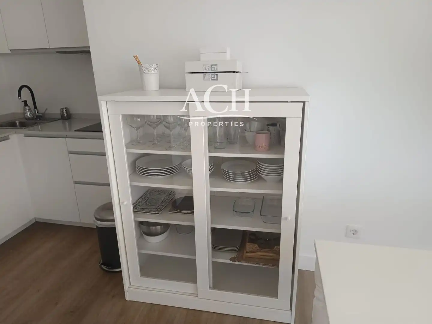 Apartamento 60 m² em Sopela