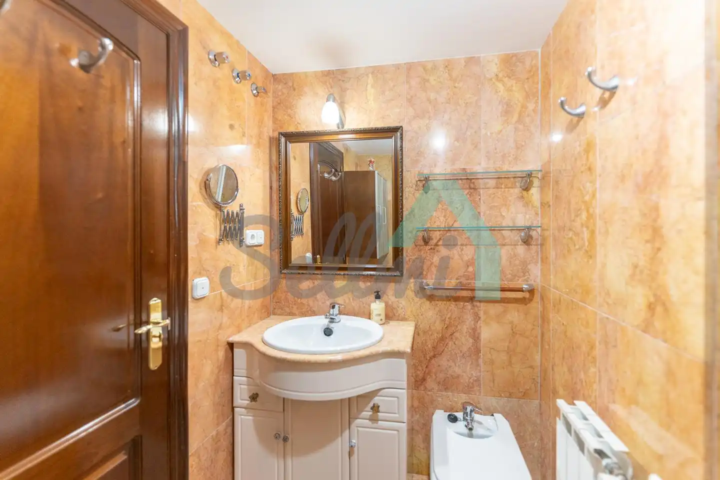 Piso de 56 m² en Oviedo