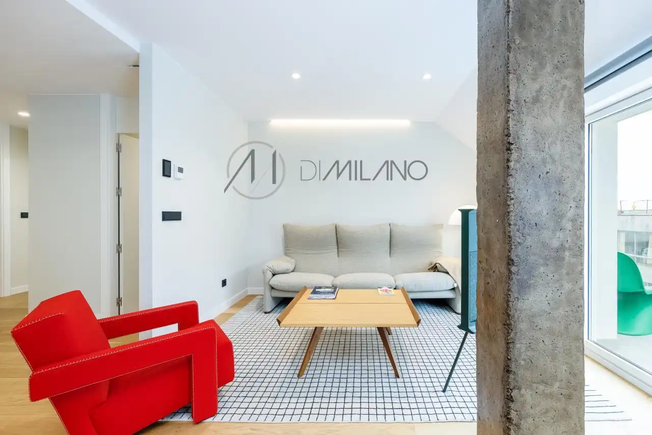 Wohnung 102 m² in Vigo