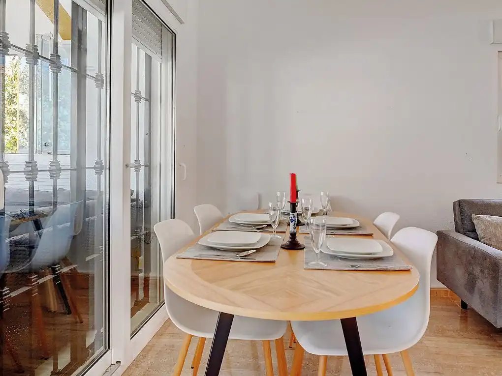 Piso de 91 m² en Orihuela