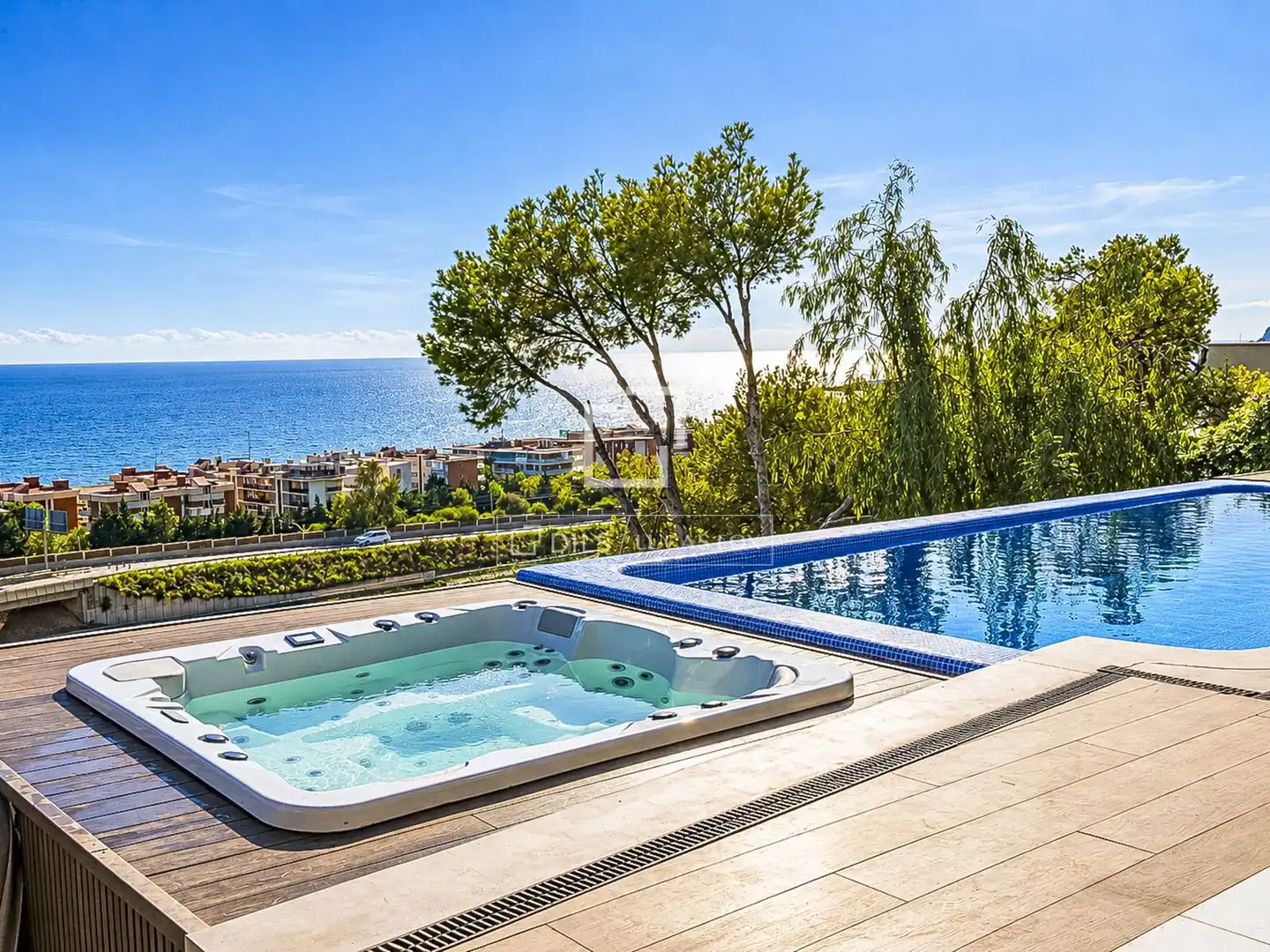 Casa de 357 m² en Sitges