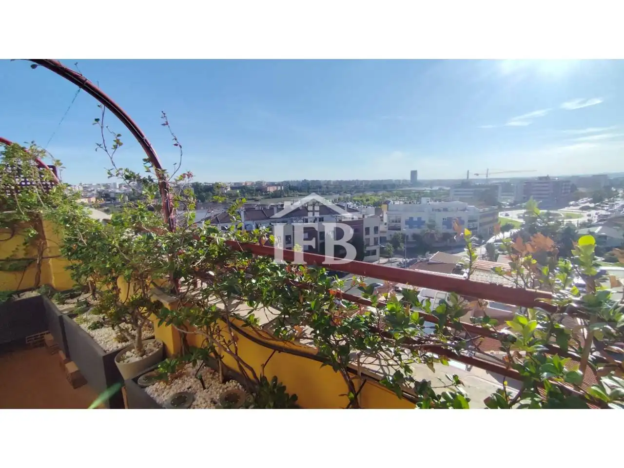 Appartamento 120 m² a Badajoz