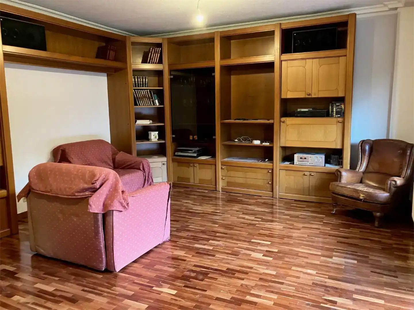 Piso de 160 m² en León