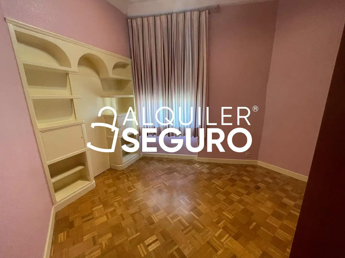 Piso de 100 m² en Madrid