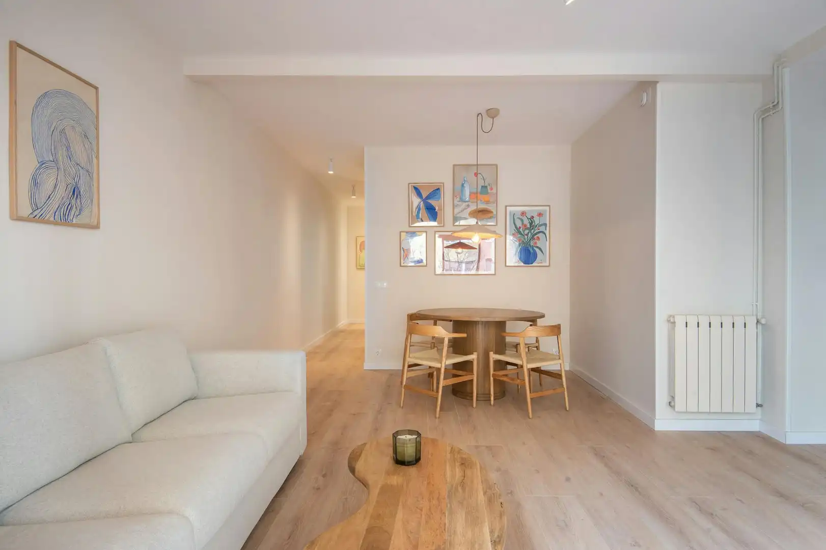 Piso de 85 m² en Barcelona