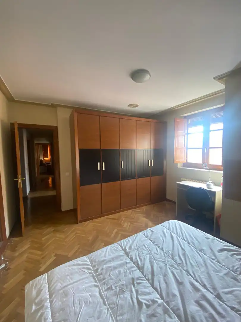 Piso de 85 m² en Salamanca