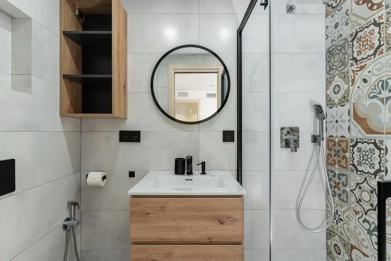 Piso de 101 m² en Madrid